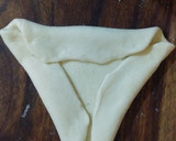 வெஜ் ஜிங்கி பார்சல் ரெசிபி ஸ்டேப் 5 புகைப்படம்