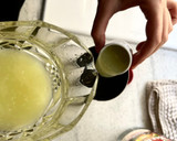Foto del paso 1 de la receta: Margaritas 🍸