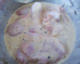 Foto langkah ke 4 dari resep 65. Korean Honey Chicken.