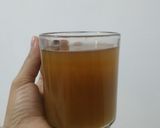 Foto langkah ke 7 dari resep Sirup Wedang Jahe Merah.