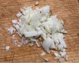 Foto del paso 4 de la receta: Caldito de verduras light