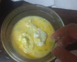 Foto del paso 4 de la receta: Tupper de coliflor rebozada a la panadera