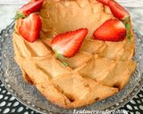 Une image de l'étape 5 de Gâteau des anges.