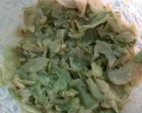Foto del paso 2 de la receta: Ensalada