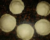 A picture of step 4 of Mini Turkish Savory Pies.