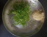 બેસન ના પુડલા (Besan Pudla Recipe In Gujarati) રેસીપી સ્ટેપ2ફોટો