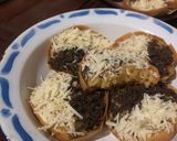 Foto langkah ke 8 dari resep Martabak Mini Lembut.