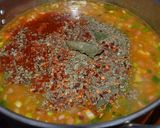 Foto del paso 8 de la receta: Locro Patrio