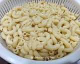 Foto langkah ke 1 dari resep Makaroni pedas.
