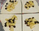 Almás párna recept fázis 4 fotója