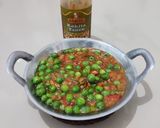 Foto langkah ke 5 dari resep Sambal Tauco Leunca.