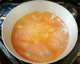 Foto del paso 2 de la receta: Pastel imposible (Chocoflan)