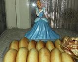 Foto langkah ke 9 dari resep Donut kentang sutra halus.