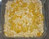A picture of step 6 of Marie and Mango Delight.