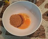 Foto del paso 1 de la receta: Esponjosos de chocolate y naranja🍊🍫