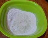 Foto langkah ke 1 dari resep Kue Ape Khas Betawi.