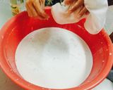 Hình bước làm 3 của món Sên dầu dừa tại gia, tại sao không?