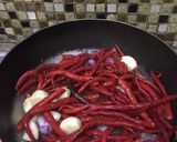 Foto langkah ke 1 dari resep Bumbu Dasar Balado.