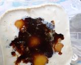 Foto del paso 3 de la receta: Pastel imposible / Chocoflan