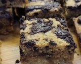Foto langkah ke 8 dari resep Congo Bar.