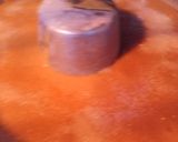 Foto del paso 3 de la receta: Mandarin cake