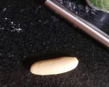 Foto langkah ke 5 dari resep Roti Buaya.