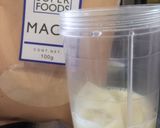 Foto del paso 3 de la receta: Maca Frappuccino