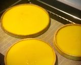 Une image de l'étape 10 de Tarte Citron Meringuée Veggie.