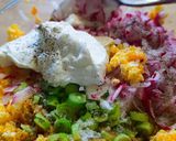 🌿Tavaszi Retkes - tojáskrém (Húsvéti vendégváró) recept fázis 4 fotója