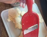 Foto del paso 1 de la receta: Chifles