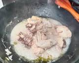 Ayam Cabai Ijo ala Padang langkah memasak 1 foto