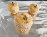 Foto del paso 4 de la receta: Manzanas al horno con yogurt