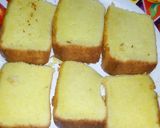 Foto langkah ke 7 dari resep Chiffon cake lemon.