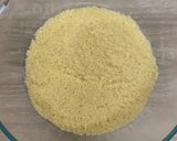 Foto del paso 2 de la receta: Cous-cous con verduras Sabor Cookpad