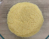 Foto del paso 2 de la receta: Cous-cous con verduras Sabor Cookpad