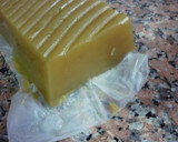 Foto del paso 5 de la receta: Dulce de batata casero en microondas