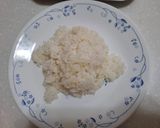 罐頭料理-茄汁鯖魚蓋飯的食譜步驟1照片