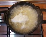 Foto del paso 2 de la receta Fajitas de patata 😋
