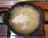 Foto del paso 2 de la receta: Fajitas de patata 😋