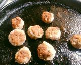 Foto del paso 2 de la receta: Mini Albóndigas Expréss al Horno
