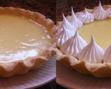 Foto del paso 17 de la receta: Lemon Pie