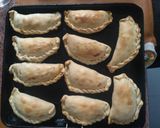Foto del paso 4 de la receta: Empanadas de carne