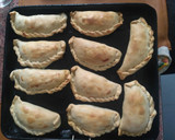 Foto del paso 4 de la receta: Empanadas de carne