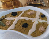 عکس مرحله 2 از دستور کشک بادمجان بایه روش عالی وخوشمزه