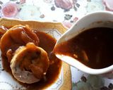 Foto langkah ke 14 dari resep 17.Rolade Ayam Keju ketofy #PekanInspirasi #Bikinramadanberkesan.