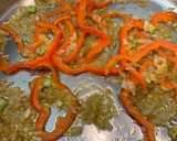 Foto del paso 1 de la receta: Bonito con tomate