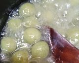 Foto langkah ke 3 dari resep Bubur Candil Kacang Ijo.