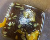 Foto del paso 2 de la receta: Tatakis de presa