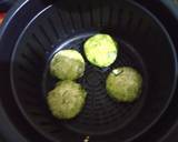 Split Green Gram -Corn Cutlet रेसिपी चरण 4 फोटो