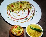 ઇન્સ્ટન્ટ ભેળ (Instant Bhel Recipe In Gujarati) રેસીપી સ્ટેપ5ફોટો